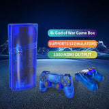 2.4G Wireless Controller Game Station ©