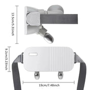 3D Smart Neck Massager © Ⓢ