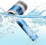 Spin Scrubber 5-in-1 Electric Cleaning Brush