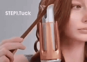 SHEGLAM HAIR – It-Curl One-Touch Instant Curler