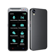 Artificial intelligence (AI) Translator ©