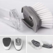 Automatic Kitchen Cleaning Brush Image 6