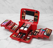 Classic Deluxe Vanity Case Make-Up Kit © Ⓢ