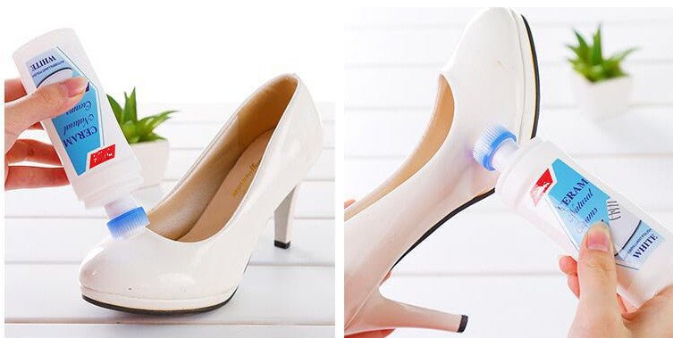 Decontamination Shoe Cleaner Image 6