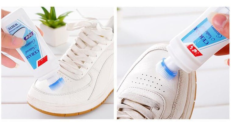 Decontamination Shoe Cleaner Image 3