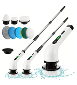 Electric Cleaning Brush JY-6010