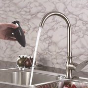 Electric Milk Frother Coffee Blender Image 5