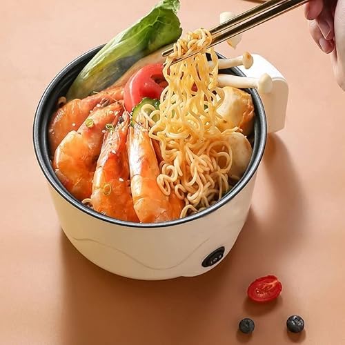 Electric Mini Cooking Pot
