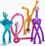 Giraffe Stretch & Twist Sensory Fidget Toys