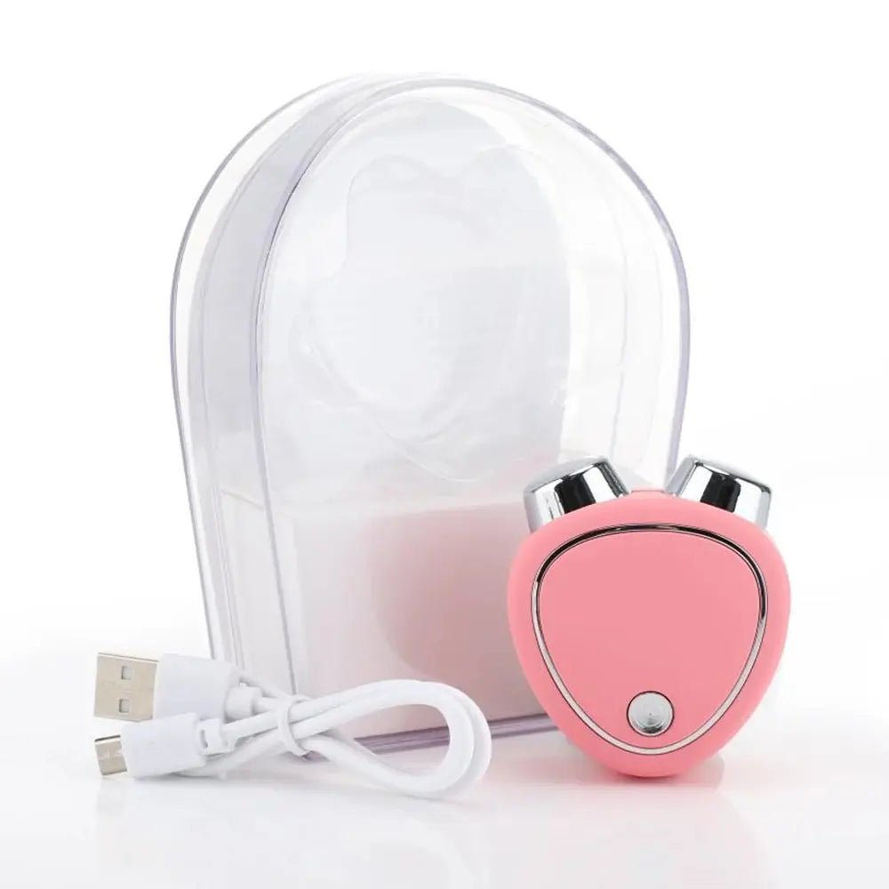Guard Wing - Facial Lifting & Massage Trainer