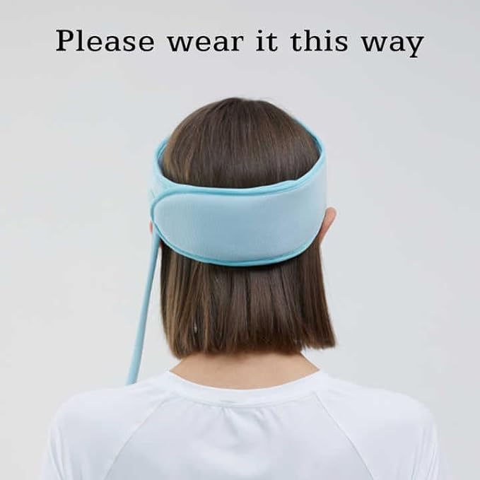 Heated Airbag Head Massage Cap ©