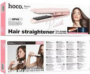 Hoco - Portable Hair Straightener