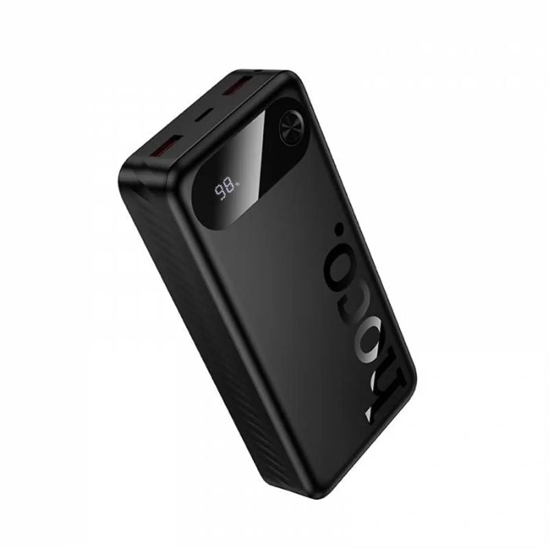 Hoco - Power Bank with LED Display