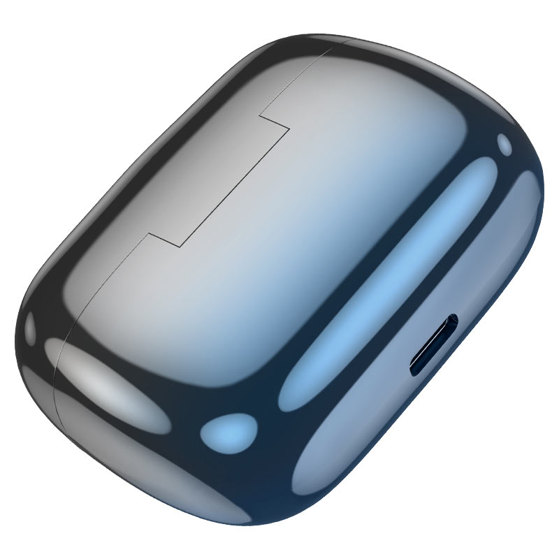 Hoco - Shine True Wireless Earbuds (EQ16) ©