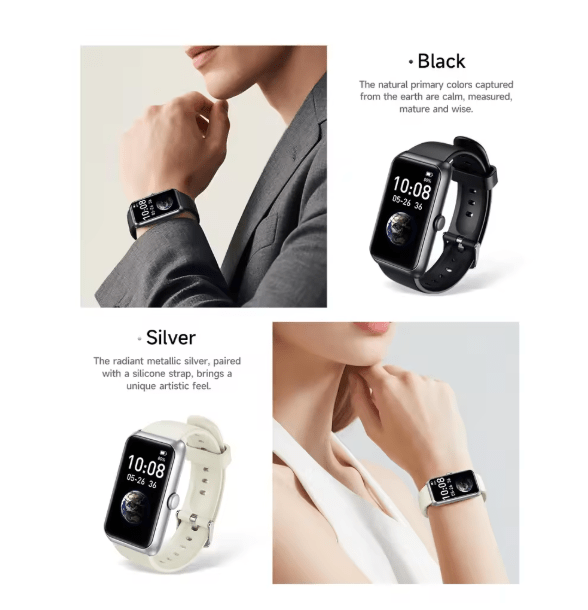 Hoco - Smart Sports Watch