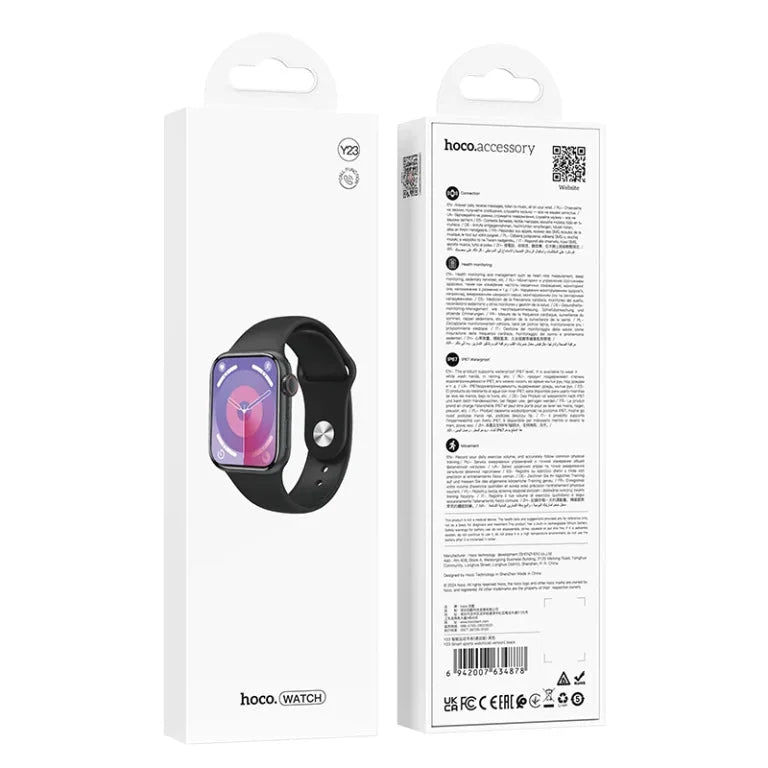 Hoco -  Smart Watch
