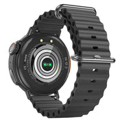 Hoco - Waterproof Smart Watch (Y18) ©