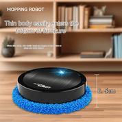 Intelligence Cleaning Robot Image 5