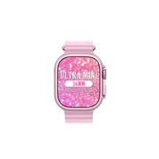 Keqiwear - KW73 Mini Smartwatch