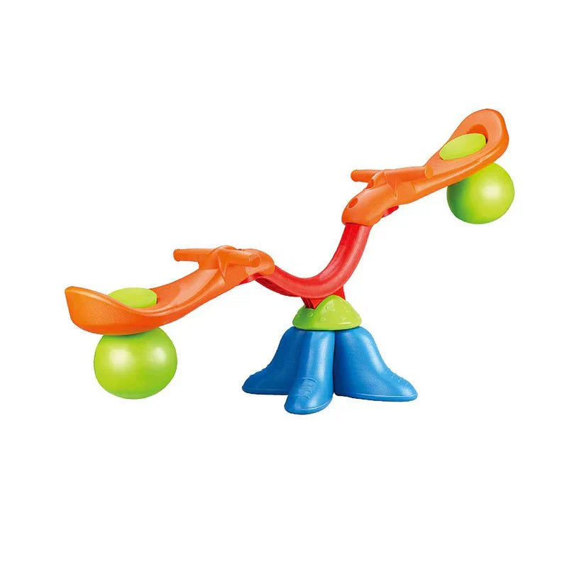 King Sport - Kids Seesaw Play Set © Ⓢ