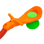 King Sport - Kids Seesaw Play Set © Ⓢ