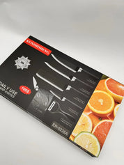 KUNZHISHENG Knife Set Image 5