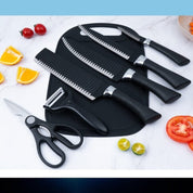 KUNZHISHENG Knife Set Image 3