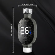 LED Digital Water Temperature Meter Image 6