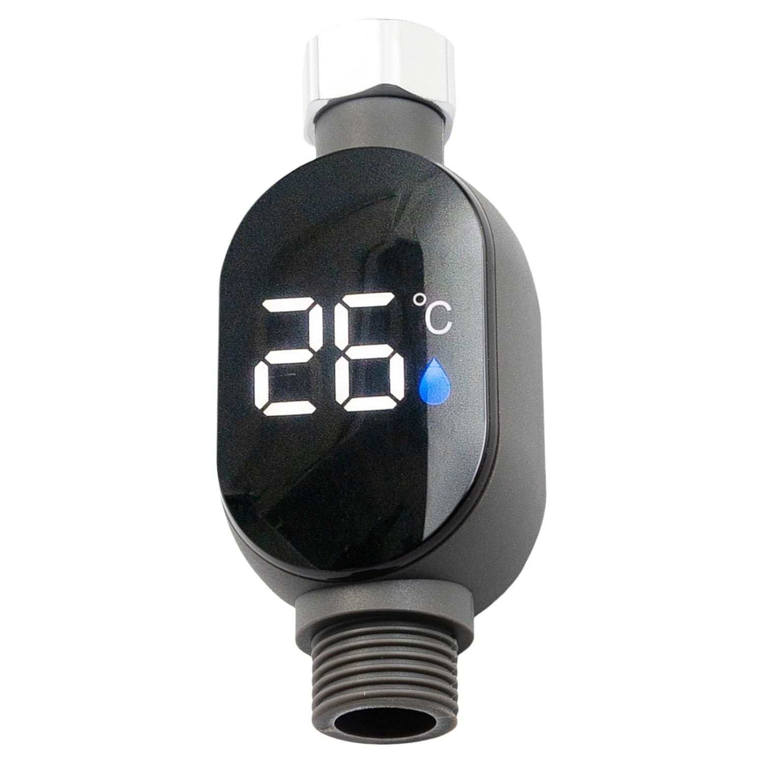 LED Digital Water Temperature Meter Image 2