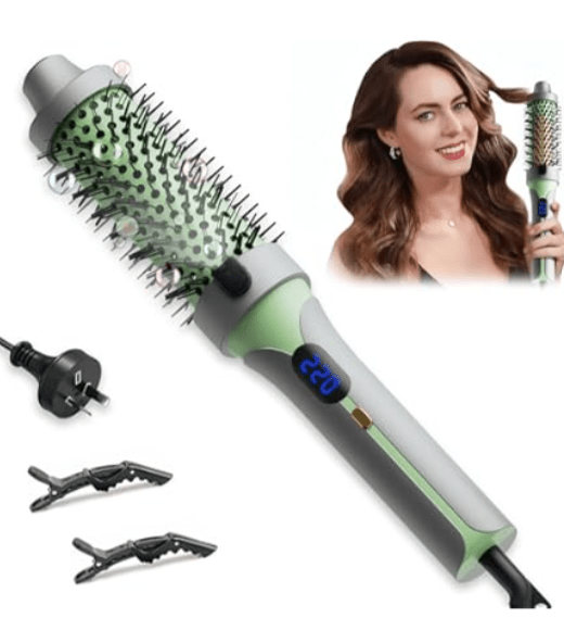 Multi-Functional Hair Curler