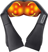 Neck Kneading Massager Ⓢ