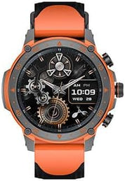 Oteeto - Watch 7 Amoled Smartwatch