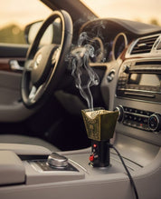 Portable Car Electric Incense Burner