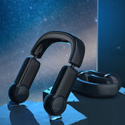 Bladeless Neck Fan — Hands-Free Cooling Anytime, Anywhere