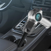 Portable Wireless Handheld Vacuum Cleaner Image 3