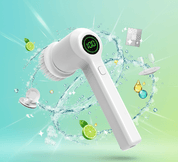PureSpin Electric Scrubber Image 4