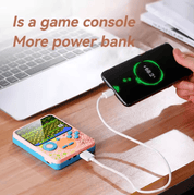 Retro Classic Game Console