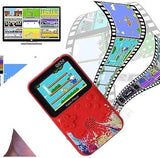 Retro Video Game Console