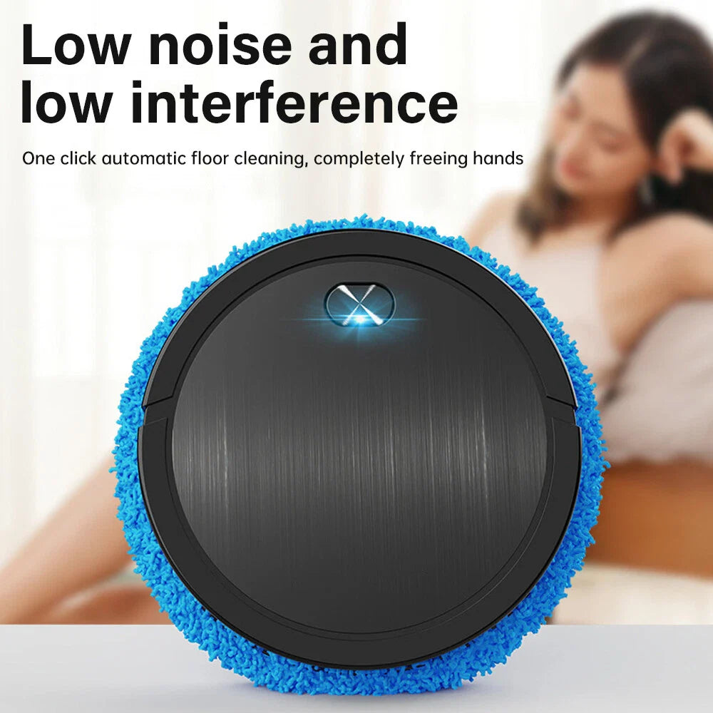 Intelligence Cleaning Robot Image 3