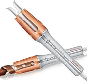 SHEGLAM HAIR – It-Curl One-Touch Instant Curler