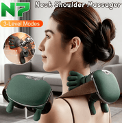 Shoulder & Neck Massager ©