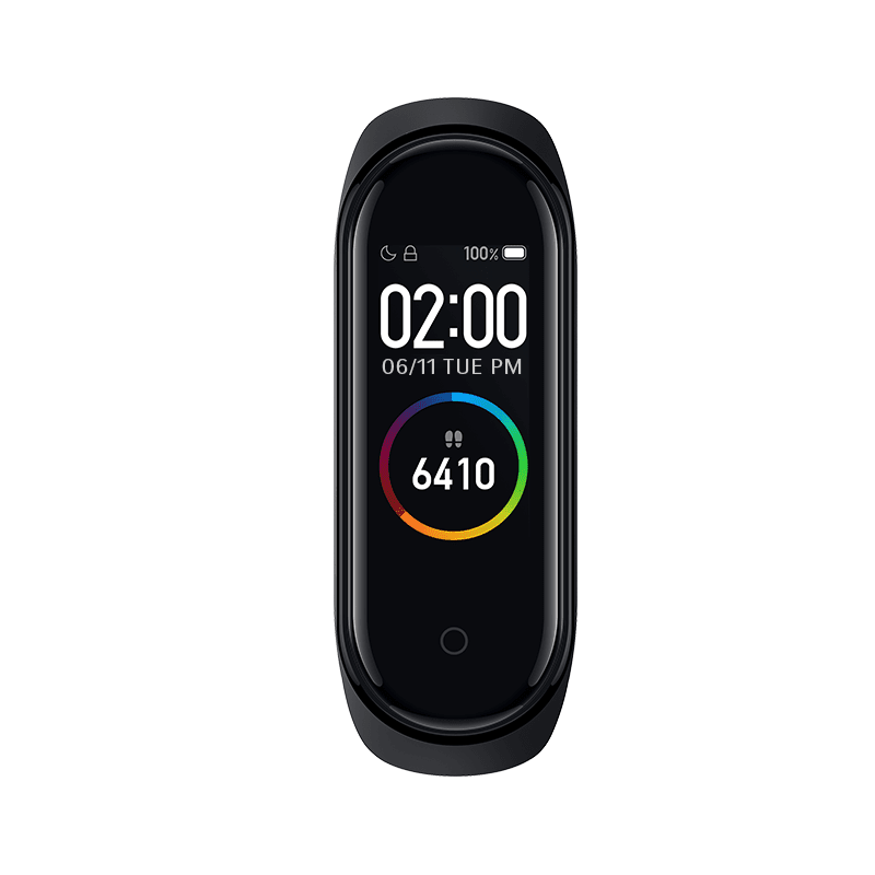 Smart Fitness Watch