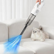 Multifunctional Portable Vacuum Cleaner Image 5