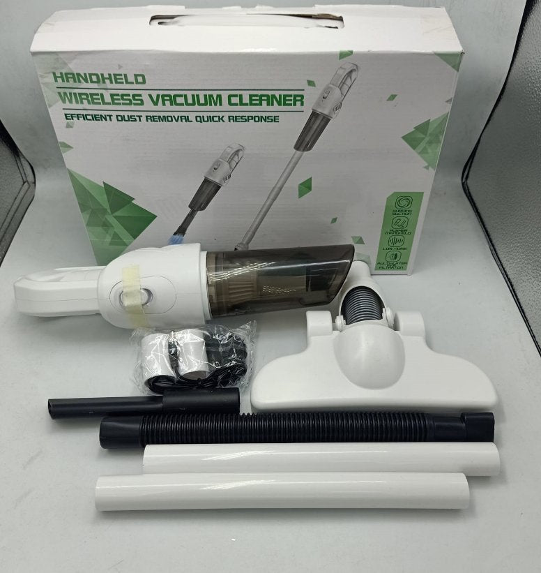Multifunctional Portable Vacuum Cleaner Image 7