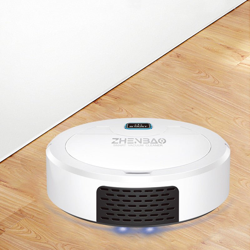 Smart Sweeper Robot Vacuum Image 2