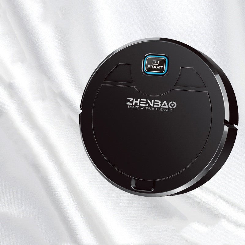 Smart Sweeper Robot Vacuum Image 5