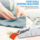 Portable Stitch Machine