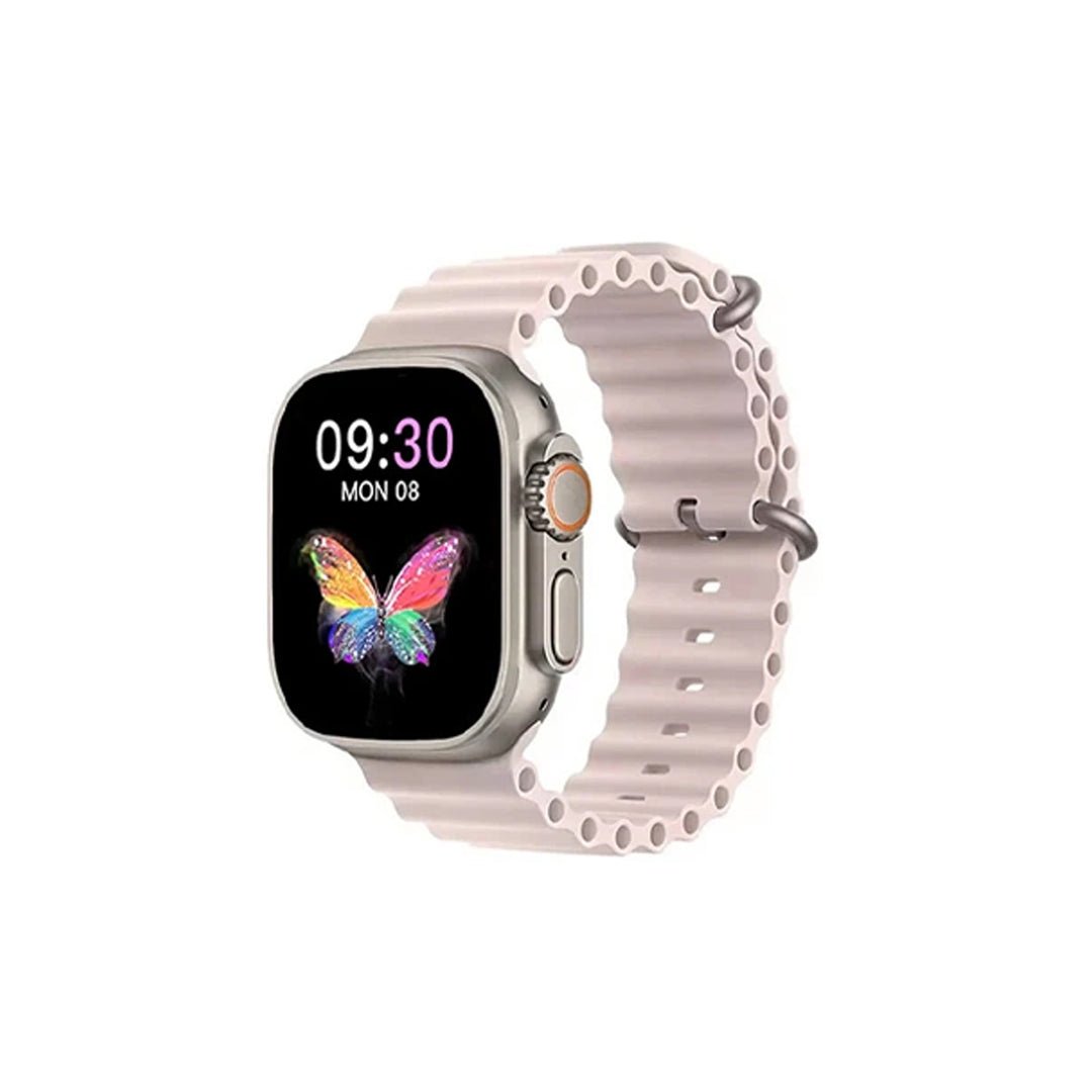 Ultra2 Mini Amoled Smartwatch