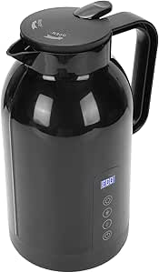 Vehicle Electric Kettle ©