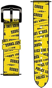 Wrist Vibe Smart Watch Straps